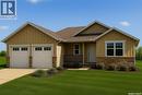 241 Carriage Drive, Rudy Rm No. 284, SK  - Outdoor With Facade 