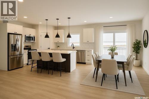 241 Carriage Drive, Rudy Rm No. 284, SK - Indoor