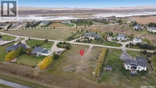 241 Carriage Drive, Rudy Rm No. 284, SK - Outdoor With View