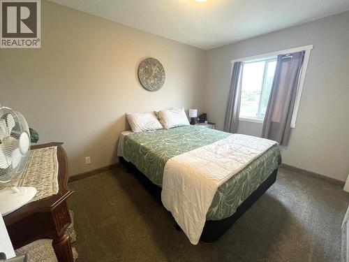 10115 - 10121 97 Avenue, Fort St. John, BC - Indoor Photo Showing Bedroom