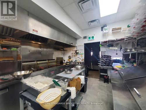 8 - 4915 Steeles Avenue E, Toronto, ON 