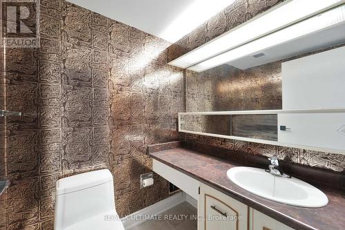 Ph5 - 3131 Bridletowne Circle, Toronto, ON - Indoor Photo Showing Bathroom