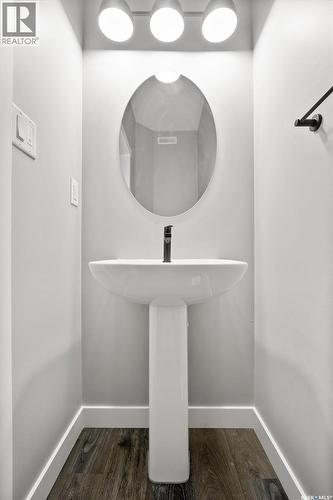 214 Fortosky Crescent, Saskatoon, SK - Indoor Photo Showing Other Room