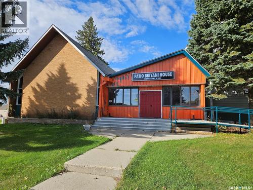 19 Broadway Street, Redvers, SK 