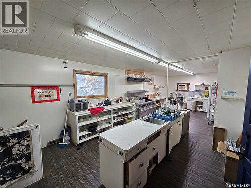 19 Broadway Street, Redvers, SK 