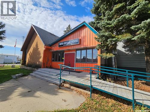 19 Broadway Street, Redvers, SK 