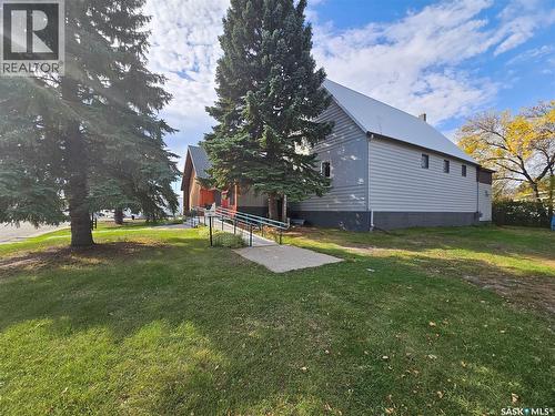 19 Broadway Street, Redvers, SK 