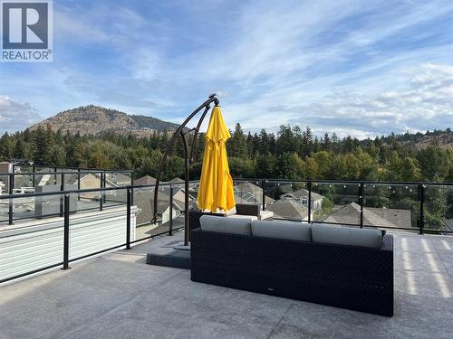 2051 Elkridge Drive Unit# 1, West Kelowna, BC - Outdoor