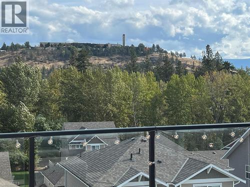 2051 Elkridge Drive Unit# 1, West Kelowna, BC - Outdoor With View