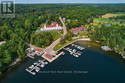 C5 12SC - 1003 MATTHEWS DRIVE  Muskoka Lakes (Watt), ON P0B 1P0