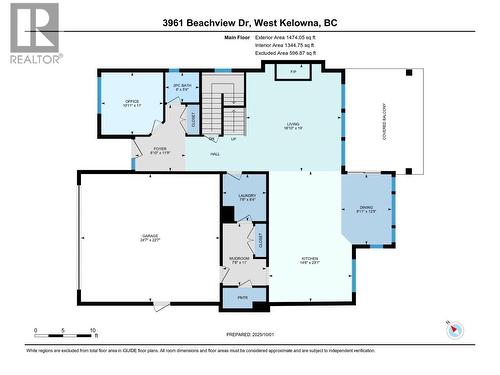 3961 Beachview Drive E, West Kelowna, BC - Other