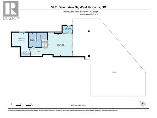3961 Beachview Drive E, West Kelowna, BC - Other