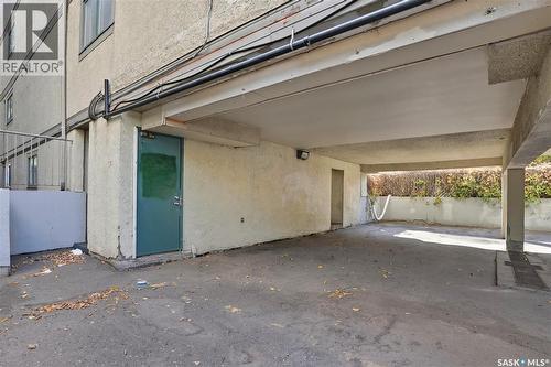 304 423 4Th Avenue N, Saskatoon, SK - Outdoor With Exterior