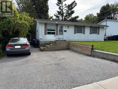 317 HUGEL AVENUE  Midland, ON L4R 1T5