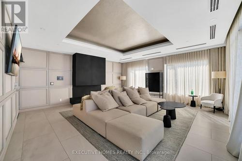 208 - 3265 Carding Mill Trail, Oakville, ON - Indoor