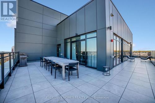 208 - 3265 Carding Mill Trail, Oakville, ON - Outdoor With Exterior