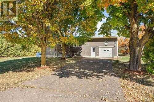 2155 FORESTERS FALLS ROAD  Whitewater Region, ON K0J 1V0