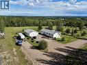 3 Pebble Drive, Fort Nelson, BC  - Outdoor With View 