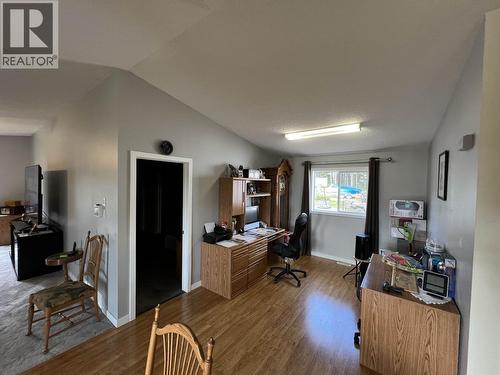 3 Pebble Drive, Fort Nelson, BC - Indoor