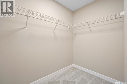 286 Fortosky Crescent, Saskatoon, SK - Indoor With Storage