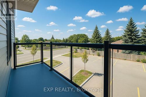 721 Franklin Boulevard, Cambridge, ON - Outdoor