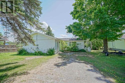 21 Marilyn Crescent, Kawartha Lakes, ON - Outdoor