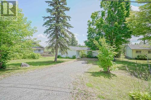 21 Marilyn Crescent, Kawartha Lakes, ON - Outdoor