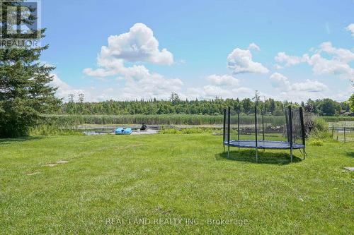21 Marilyn Crescent, Kawartha Lakes, ON - Outdoor With View