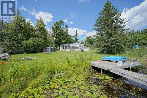 21 Marilyn Crescent, Kawartha Lakes, ON - Outdoor