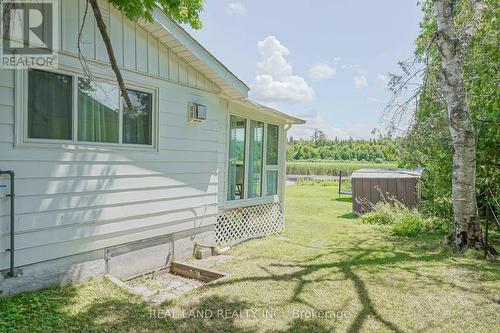 21 Marilyn Crescent, Kawartha Lakes, ON - Outdoor With Exterior