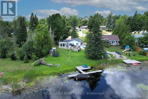 21 Marilyn Crescent, Kawartha Lakes, ON - Outdoor With View
