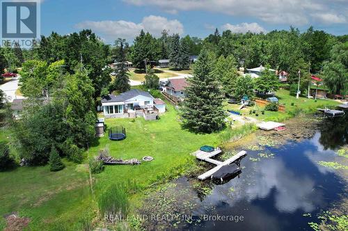 21 Marilyn Crescent, Kawartha Lakes, ON - Outdoor With View