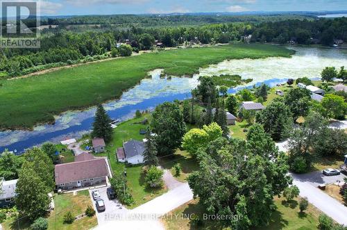 21 Marilyn Crescent, Kawartha Lakes, ON - Outdoor With Body Of Water With View