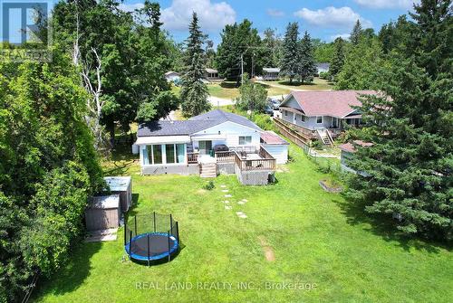 21 Marilyn Crescent, Kawartha Lakes, ON - Outdoor