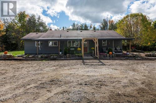 2286 FLOS TEN ROAD E  Springwater, ON L0L 1P0
