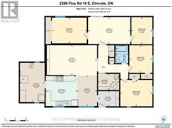 iGuide Floor Plan - 