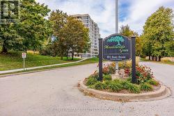 307 - 81 SCOTT STREET  St. Catharines (Lakeport), ON L2N 7L5