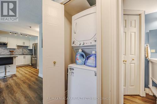 307 - 81 Scott Street, St. Catharines (Lakeport), ON - Indoor