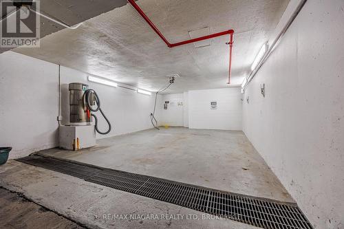 307 - 81 Scott Street, St. Catharines (Lakeport), ON - Indoor