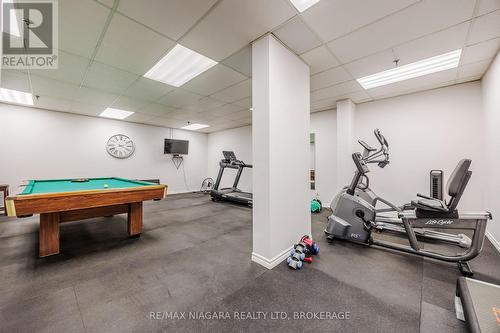 307 - 81 Scott Street, St. Catharines (Lakeport), ON - Indoor Photo Showing Other Room