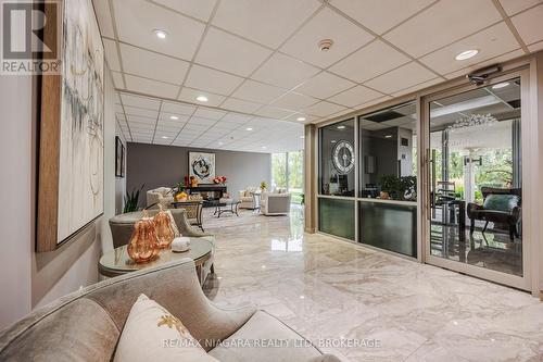 307 - 81 Scott Street, St. Catharines (Lakeport), ON - Indoor Photo Showing Other Room