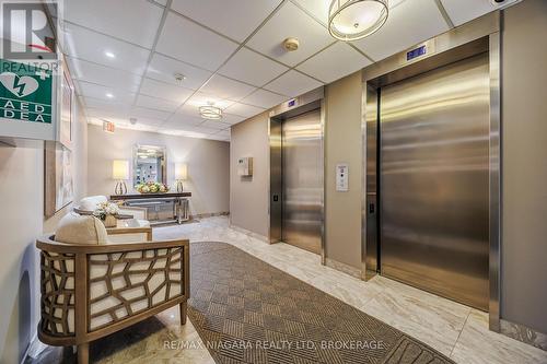 307 - 81 Scott Street, St. Catharines (Lakeport), ON - Indoor Photo Showing Other Room