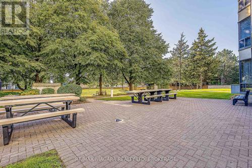 307 - 81 Scott Street, St. Catharines (Lakeport), ON - Outdoor