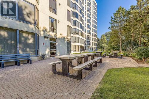 307 - 81 Scott Street, St. Catharines (Lakeport), ON - Outdoor