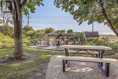 307 - 81 Scott Street, St. Catharines (Lakeport), ON - Outdoor With View