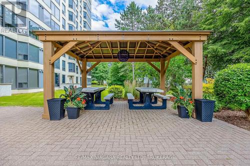 307 - 81 Scott Street, St. Catharines (Lakeport), ON - Outdoor