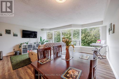 307 - 81 Scott Street, St. Catharines (Lakeport), ON - Indoor