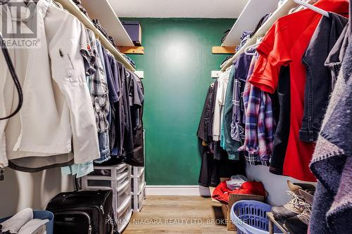 307 - 81 Scott Street, St. Catharines (Lakeport), ON - Indoor With Storage