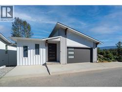 1840 10 Street SW Unit# 9  Salmon Arm, BC V1E 0H2