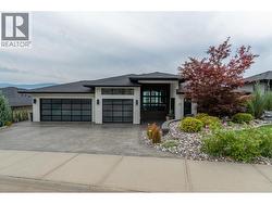 1497 Pinot Noir Drive  West Kelowna, BC V4T 3H9